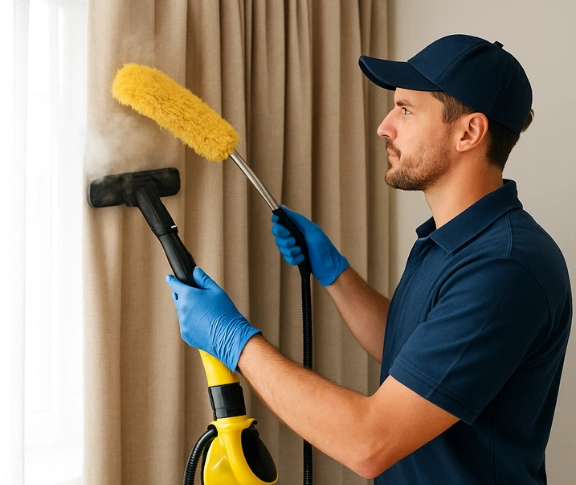 Emergency same-day curtain stain removal cambridge-gardens-nsw Matty Curtain Cleaning