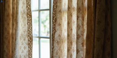 Professional curtain stain treatment on-site cambridge-gardens-nsw Matty Curtain Cleaning